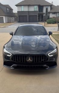 Used 2020 Mercedes-Benz AMG GT 53