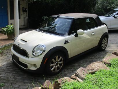 Used 2012 MINI Cooper S