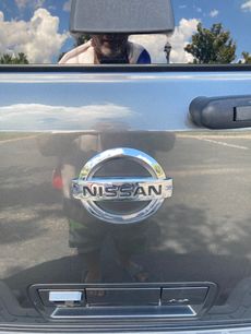 Used 2011 Nissan Armada Platinum