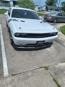 Used 2013 Dodge Challenger R/T Plus