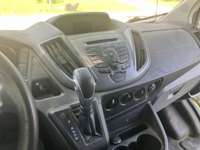 Used 2015 Ford Transit 150 130 Low Roof