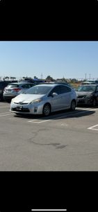 Used 2011 Toyota Prius Two