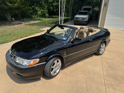Used 2002 Saab 9-3 Viggen