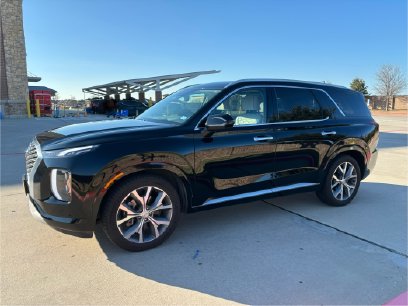 Used Hyundai Cars for Sale Right Now - Autotrader