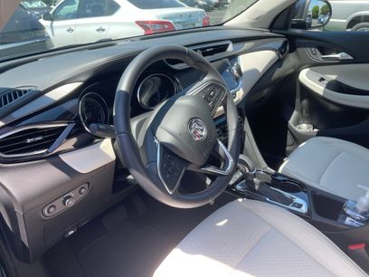 Used 2021 Buick Encore GX Select w/ Sport Touring Package