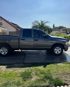 Used 2003 Dodge Ram 1500 Truck SLT