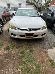 Used 2007 Honda Accord SE