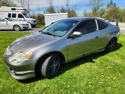 Used 2004 Acura RSX