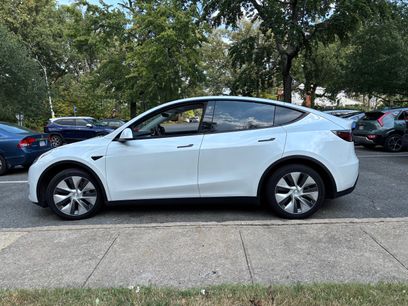 Used 2021 Tesla Model Y Long Range