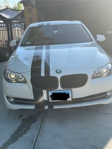 Used 2011 BMW 535i xDrive Sedan