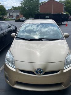 Used 2010 Toyota Prius Five