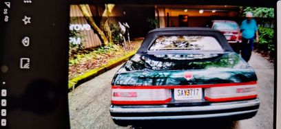 Used 1993 Cadillac Allante