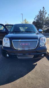 Used 2007 GMC Yukon Denali
