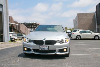 Used 2016 BMW 428i Gran Coupe