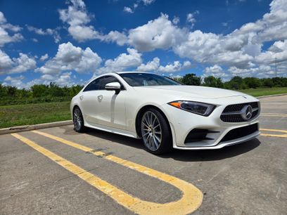 Used 2019 Mercedes-Benz CLS 450