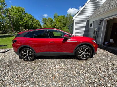 Used 2023 Volkswagen ID.4 Pro S