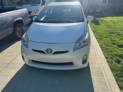 Used 2011 Toyota Prius Two