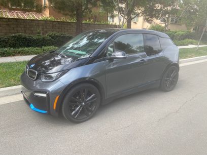 Used 2019 BMW i3 s