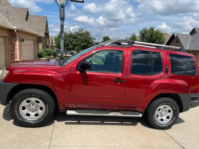 Used 2013 Nissan Xterra X