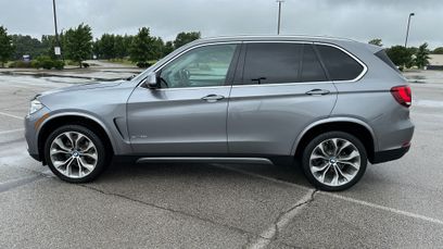 Used 2015 BMW X5 xDrive35i