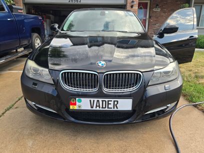 Used 2011 BMW 335i xDrive Sedan