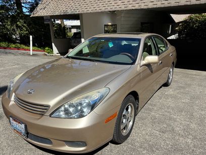 Used 2002 Lexus ES 330
