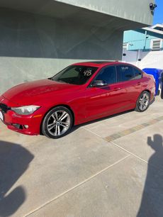 Used 2012 BMW 328i Sedan