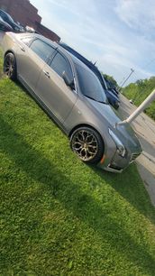 Used 2017 Cadillac CT6 Premium Luxury w/ Rear Seat Package
