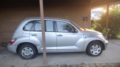 Used 2007 Chrysler PT Cruiser