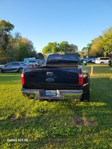 Used 2008 Ford F350 XL