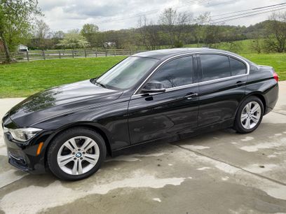 Used 2017 BMW 330i Sedan