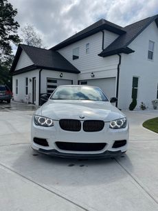 Used 2013 BMW 335is Coupe