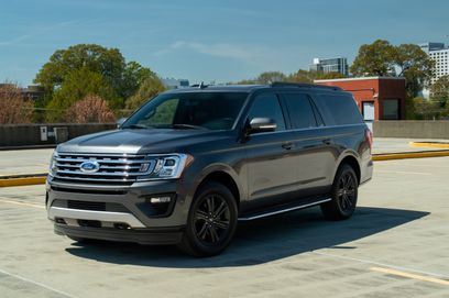 Used 2018 Ford Expedition Max XLT w/ Equipment Group 202A