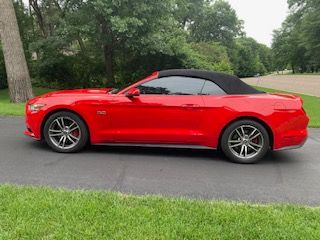 Used 2016 Ford Mustang GT Premium