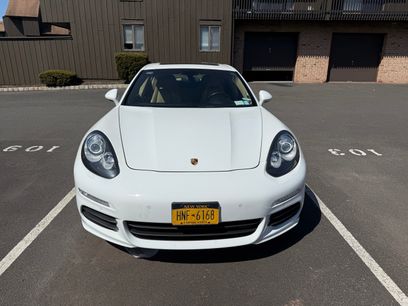 Used 2016 Porsche Panamera S