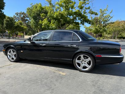 Used 2006 Jaguar XJ8