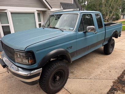 Used 1995 Ford F150 XL