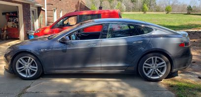 Used 2014 Tesla Model S P85