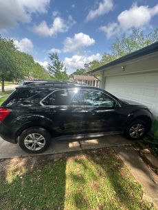 Used 2015 Chevrolet Equinox LT w/ Power Convenience Package