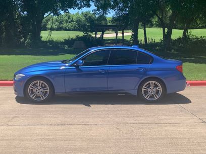 Used 2014 BMW 328i Sedan