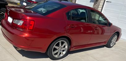 Used 2010 Mitsubishi Galant SE