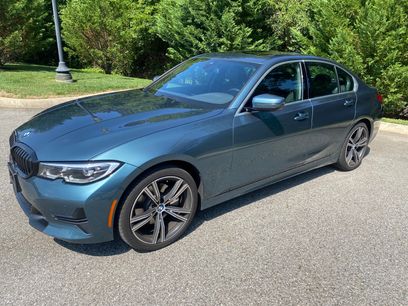 Used 2020 BMW 330i xDrive Sedan w/ Convenience Package
