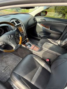 Used 2010 Lexus ES 350