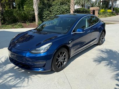 Used 2019 Tesla Model 3 Long Range