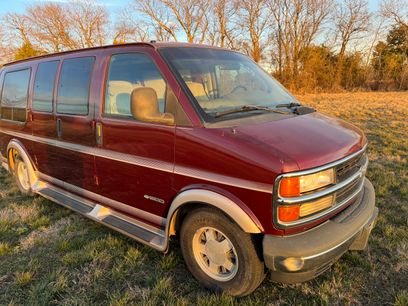 Used 1997 Chevrolet Express 1500