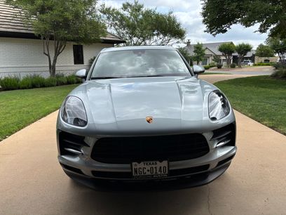 Used 2019 Porsche Macan