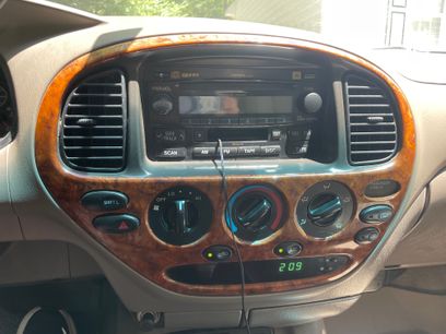 Used 2005 Toyota Tundra Limited
