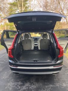Used 2021 Volvo XC90 T6 Inscription