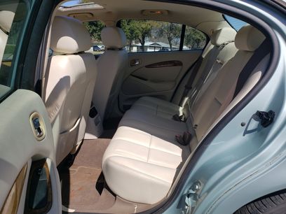 Used 2005 Jaguar S-TYPE 3.0