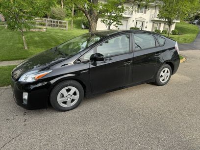 Used 2010 Toyota Prius Two